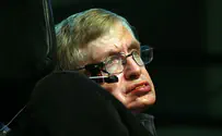 Hawking Confirms He is Boycotting Israel