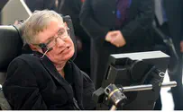 Hawking Boycott 'Slap in the Face to Academic Freedom'