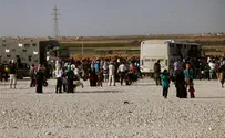 Судьба сирийских беженцев рассорила европейцев