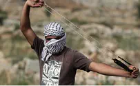 נצרת: הערבים יידו אבנים, היהודים נמלטו