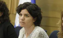 Tit-For-Tat: Meretz MK Moves to Ban MKs from Driving on Shabbat