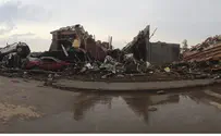 At Least 51 Dead as Tornado Hits Oklahoma