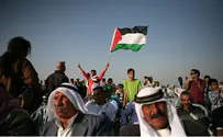 Arab Parties Threaten 'Unrest' Over Bedouin Land Plan