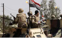 Seven Abducted Security Personnel in Sinai Released 