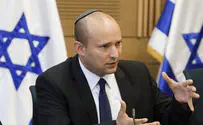 Bennett Proposes Bill: One Chief Rabbi, not Two