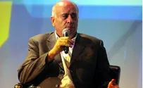 'Peace Partner' Rajoub: The Resistance will Continue