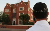 Russia Refuses to Return Disputed Chabad Archive