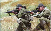 IDF Admits Problems with Women in Combat