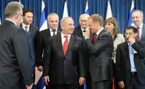 PM Turned Down Kosher Food, Preferring 'Treif' on Poland Trip