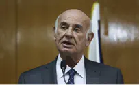 Министр от «Еш Атид»: «Признаю, проблемы исходят от ПА»