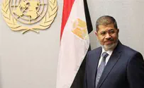 Мурси: задержан, похищен