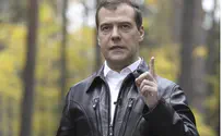 Спецслужбы США ставили на прослушку Медведева