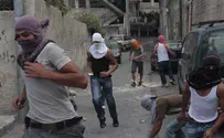 Jews Attacked in Jerusalem Say ‘This Will End in Murder!’