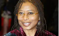 New Alice Walker Book Sinks to 'New Lows' on Anti-Semitism