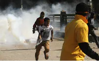 Взрывоопасный Египет. Уличные бои в Каире