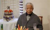Mandela's Condition Improves, Says Ex-Wife