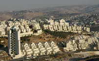 Leftists Angry: 69 Jerusalem Homes Approved