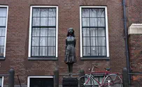 Amsterdam Court: Anne Frank Museum Must Return Archives