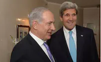 Kerry Extends Diplomacy – Possible Sign of Progress
