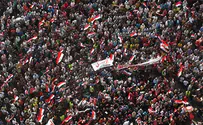 Egyptian Army to Morsi: You Have 48 Hours to Solve This Mess