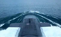 Видео: как тренируются подводники