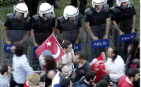 'Jewish Diaspora' Behind Unrest, Says Turkish Minister