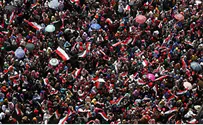 Egypt army ousts, detains, president Morsi