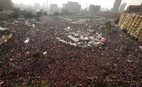 План действий египетской армии и оппозиции