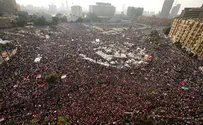 Египет без Мурси: новая революция, прежние беспорядки