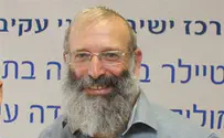 הרב נכטיילר: אנחנו במאבק על החינוך