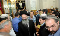 Har Bracha Yeshiva Regains Hesder Status