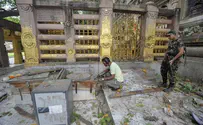 6 Suspects in Islamist Bombing of Buddhist Temple