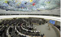 Israel Joins Powerful UN Human Rights Groups
