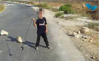 IDF: Detained Arab Boy Was Never Formally Arrested