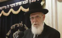 הרב שלום כהן על רבנים דתיים לאומיים: שקרנים
