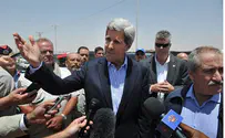 Kerry Lauds EU Step against Hizbullah