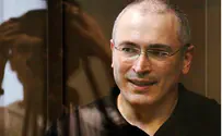 Ходорковский: Кремль идет дальше