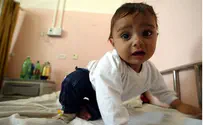 Pakistani Cleric 'Gives Away Babies' in Honor of Ramadan