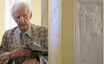 98-летний нацистский преступник Ласло Чатари не дожил до суда