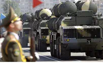 Russia: There's No Set Date for S-300 Delivery to Iran