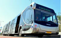 Haifa Launches ‘Metronit’ System 