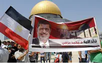 "אם חמאס מניף דגל בהר הבית, למה לנו אסור"