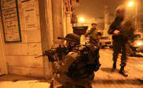Ночное столкновение в Дженине: один убитый и двое раненных
