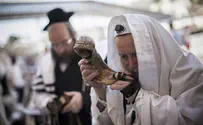 The Other Side to Rosh Hashanah