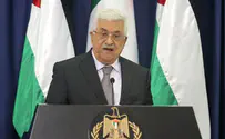 Abbas to Demand Terrorist Release, Construction Freeze