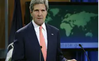 Kerry: Syria Chemical Attack a 'Moral Obscenity'