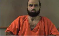 Fort Hood Shooter Sentenced to Death