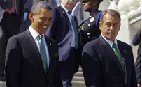 Boehner to Obama: Consult With Congress on Syria