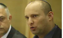 PA: Israel Offered to Free 400 Terrorists; Bennett: No Way