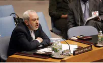 Iran's Foreign Minister: Iran Never Denied the Holocaust